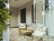 Apartament 4 camere cu gradina | Pipera | Iancu Nicolae 