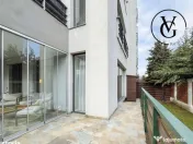 Apartament 4 camere cu gradina | Pipera | Iancu Nicolae 