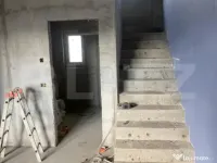 Duplex de vanzare, cu 4 camere, 114 mp util, 250 mp teren, z 