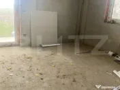 Duplex de vanzare, cu 4 camere, 114 mp util, 250 mp teren, z 