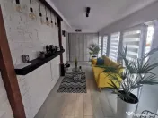 Apartament Cu 3 Camere Semidecomandate Zona Obcini 