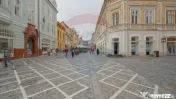 Apartament 3 camere si două băi, Str Republicii, Centru... 