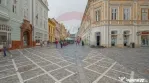 Apartament 3 camere si două băi, Str Republicii, Centru...