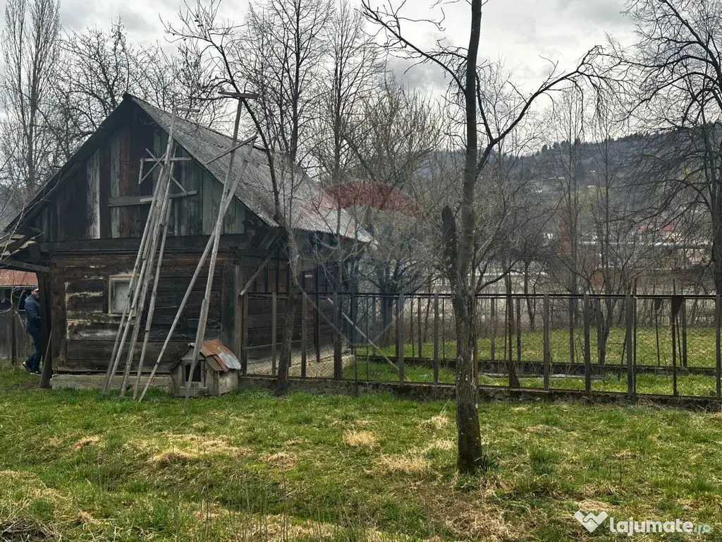 Viseul de Sus- CASA , priveliste, liniste ,