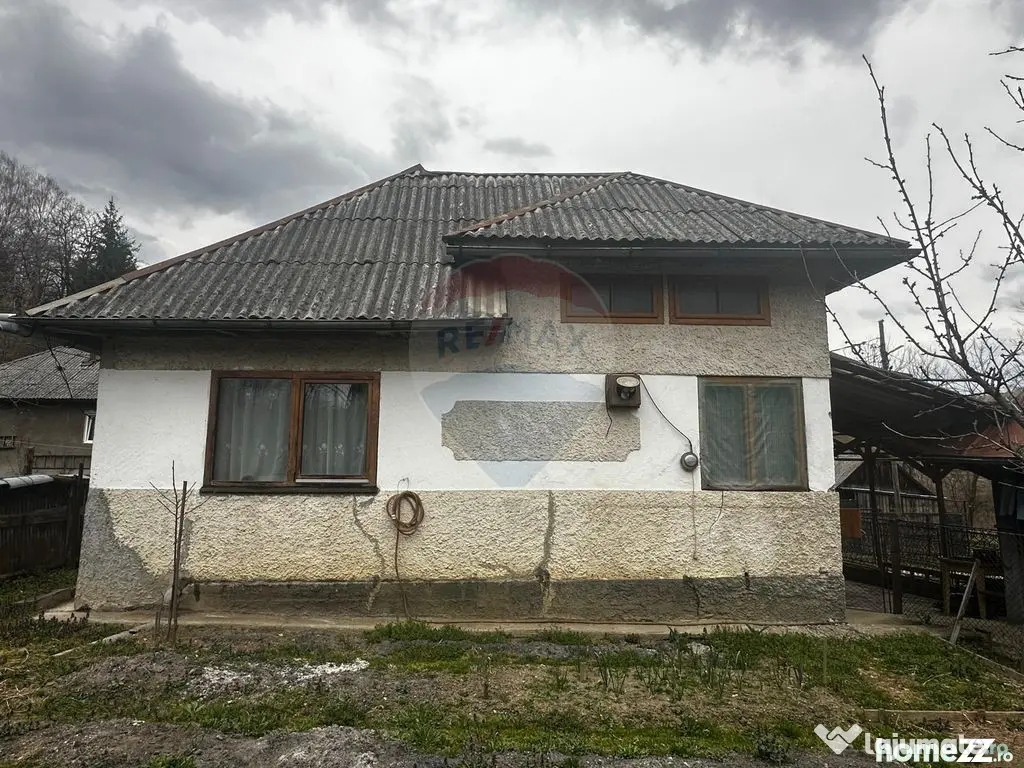 Viseul de Sus- CASA , priveliste, liniste , - Viseu De Sus (Maramures)