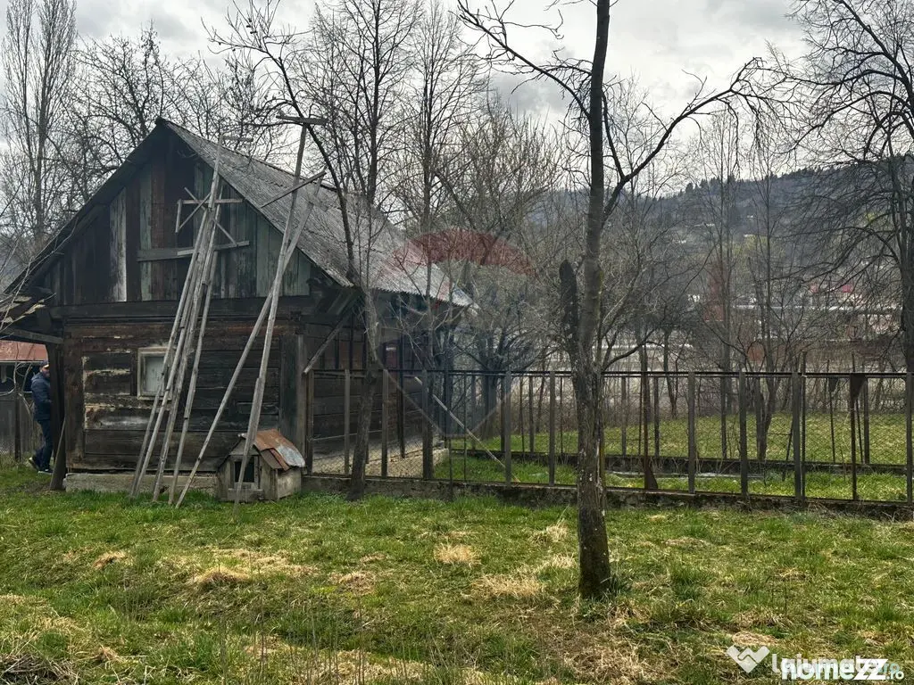 Viseul de Sus- CASA , priveliste, liniste , - Viseu De Sus (Maramures)