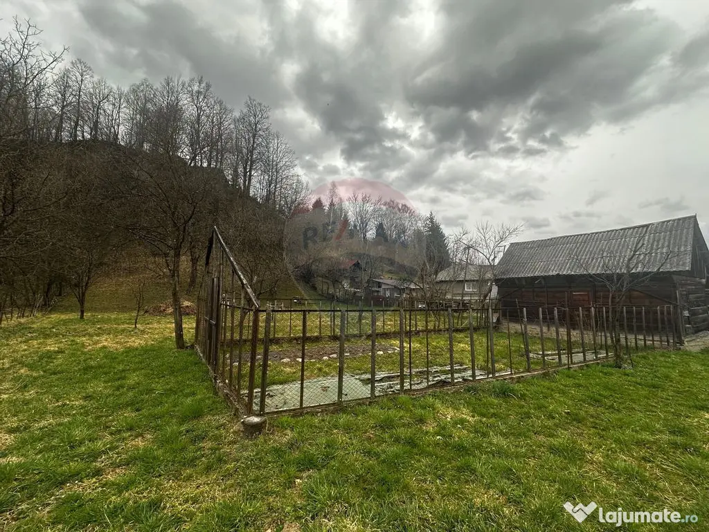 Viseul de Sus- CASA , priveliste, liniste ,