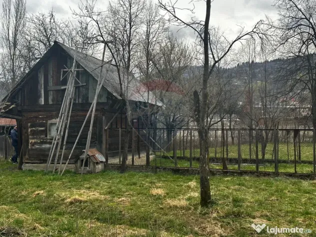 Viseul de Sus- CASA , priveliste, liniste ,