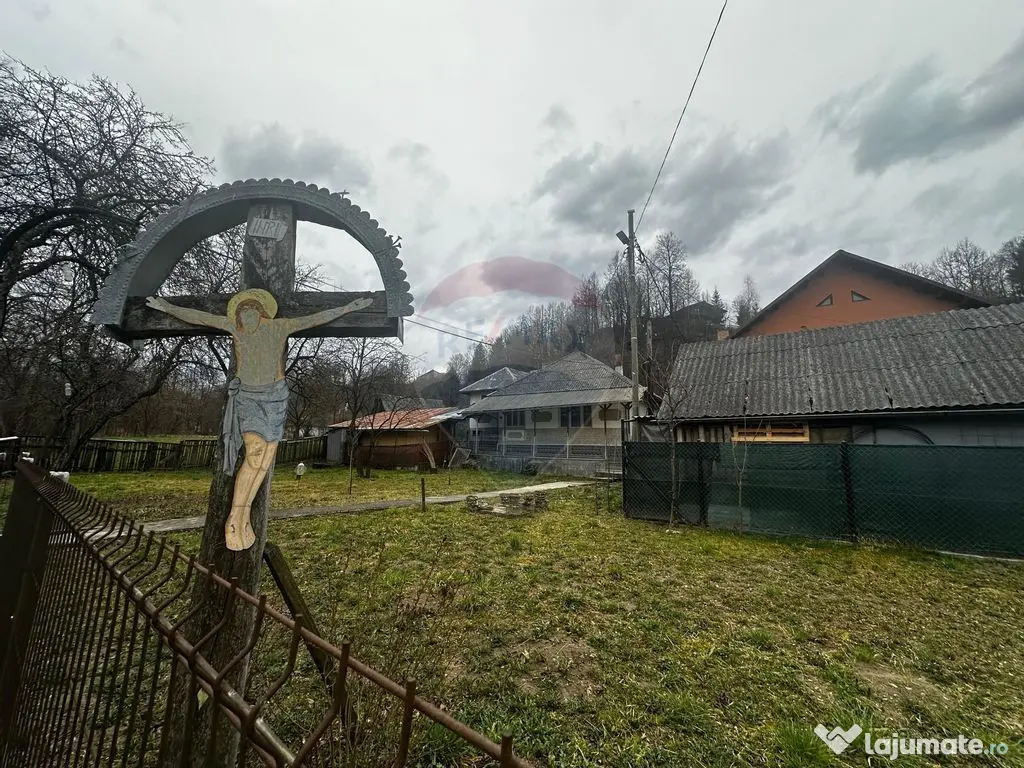 Viseul de Sus- CASA , priveliste, liniste ,