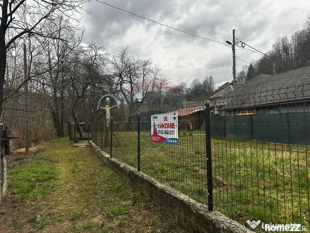 Viseul de Sus- CASA , priveliste, liniste ,