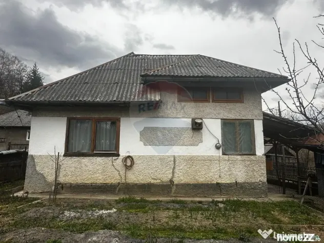 Viseul de Sus- CASA , priveliste, liniste ,