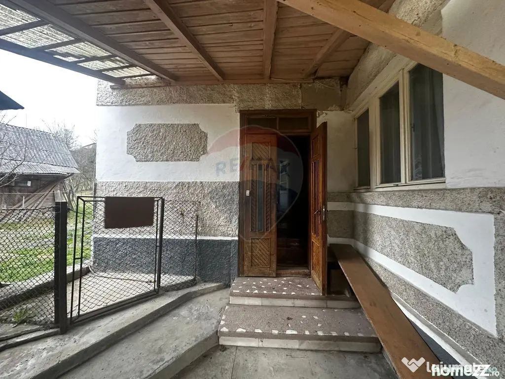 Viseul de Sus- CASA , priveliste, liniste ,