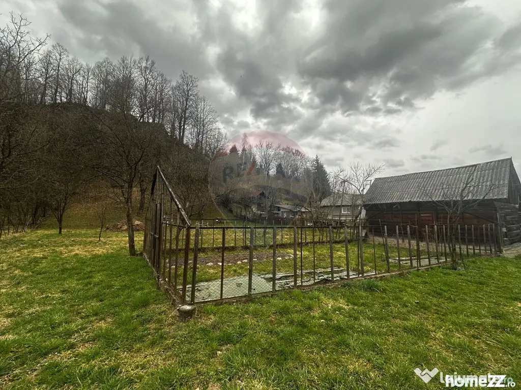 Viseul de Sus- CASA , priveliste, liniste ,