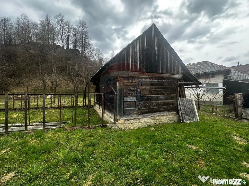 Viseul de Sus- CASA , priveliste, liniste ,
