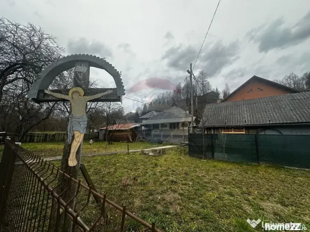 Viseul de Sus- CASA , priveliste, liniste ,