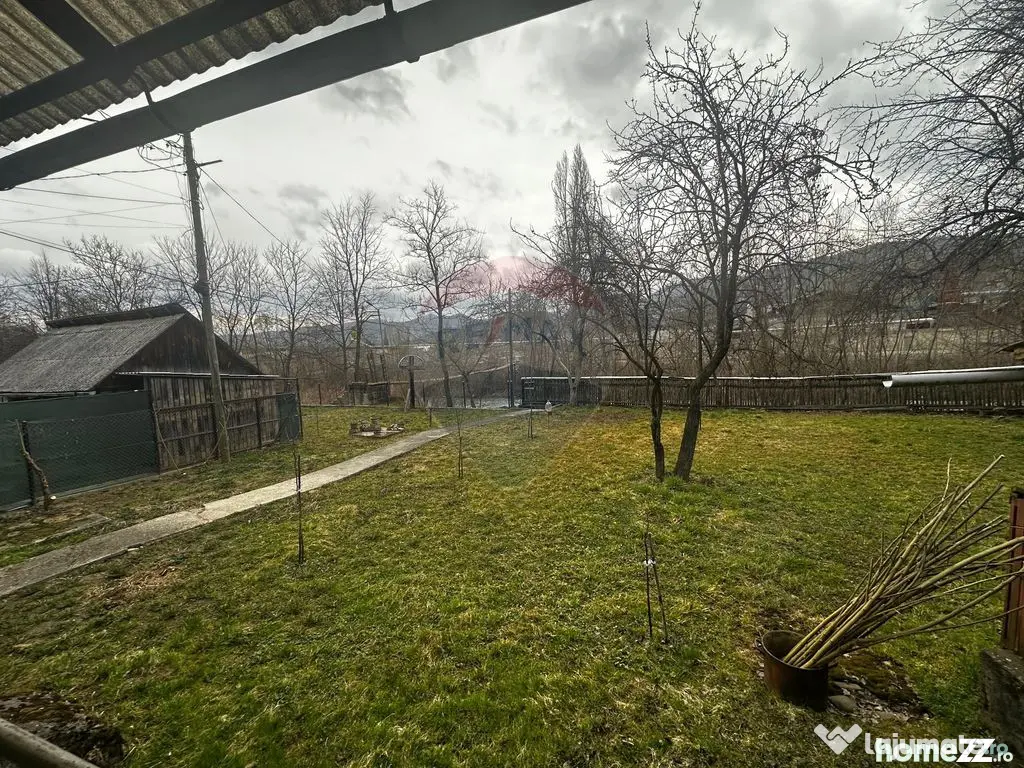Viseul de Sus- CASA , priveliste, liniste ,