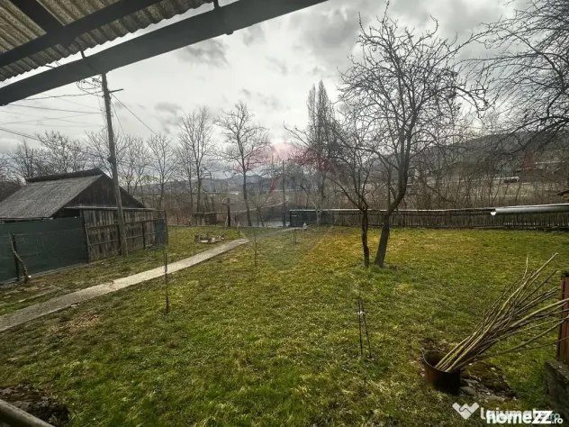 Viseul de Sus- CASA , priveliste, liniste ,