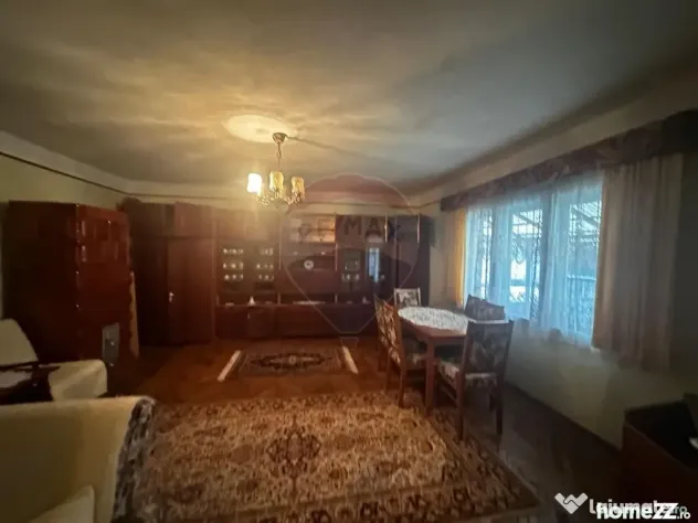 Viseul de Sus- CASA , priveliste, liniste ,