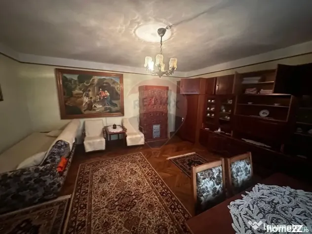 Viseul de Sus- CASA , priveliste, liniste ,