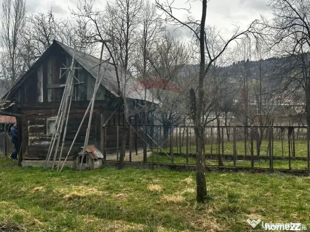 Viseul de Sus- CASA , priveliste, liniste ,