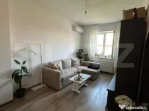 Apartament cu doua camere decomandate