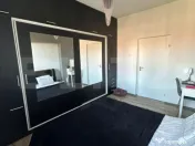 Apartament cu doua camere decomandate 