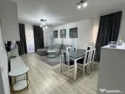 Apartament 2 camere mobilat/utilat - zona Tractorul/ Top ... 