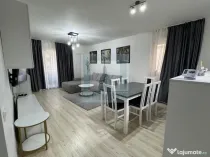 Apartament 2 camere mobilat/utilat - zona Tractorul/ Top ...