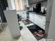 Apartament 2 camere mobilat/utilat - zona Tractorul/ Top ... 