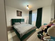 Apartament 2 camere mobilat/utilat - zona Tractorul/ Top ... 