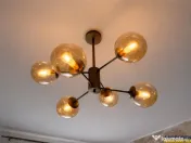 Rezidenta mobilata,utilata,tip studio,terasa, boxa,loc parca 