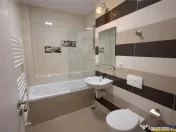 Rezidenta mobilata,utilata,tip studio,terasa, boxa,loc parca 