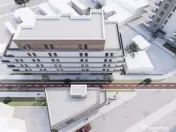 Teren premium de vanzare 