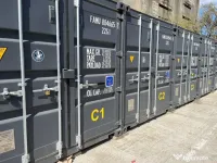 Inchiriere spatiu depozitare in container maritim 15mp Self Storage - Tigarete 