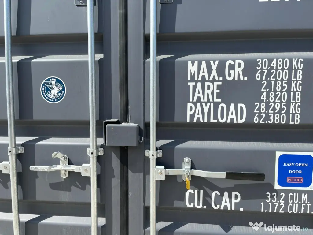 Inchiriere spatiu depozitare