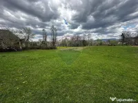 TEREN cu PRIVELISTE - Dumbravita 