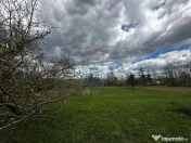 TEREN cu PRIVELISTE - Dumbravita 