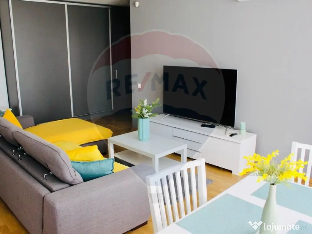 Apartament cu 2 camere de vânzare în zona Iosia