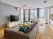Apartament cu 2 camere de vânzare în zona Iosia 