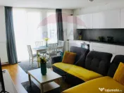 Apartament cu 2 camere de vânzare în zona Iosia 