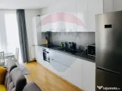 Apartament cu 2 camere de vânzare în zona Iosia 