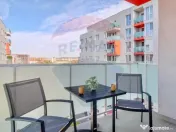 Apartament cu 2 camere de vânzare în zona Iosia 