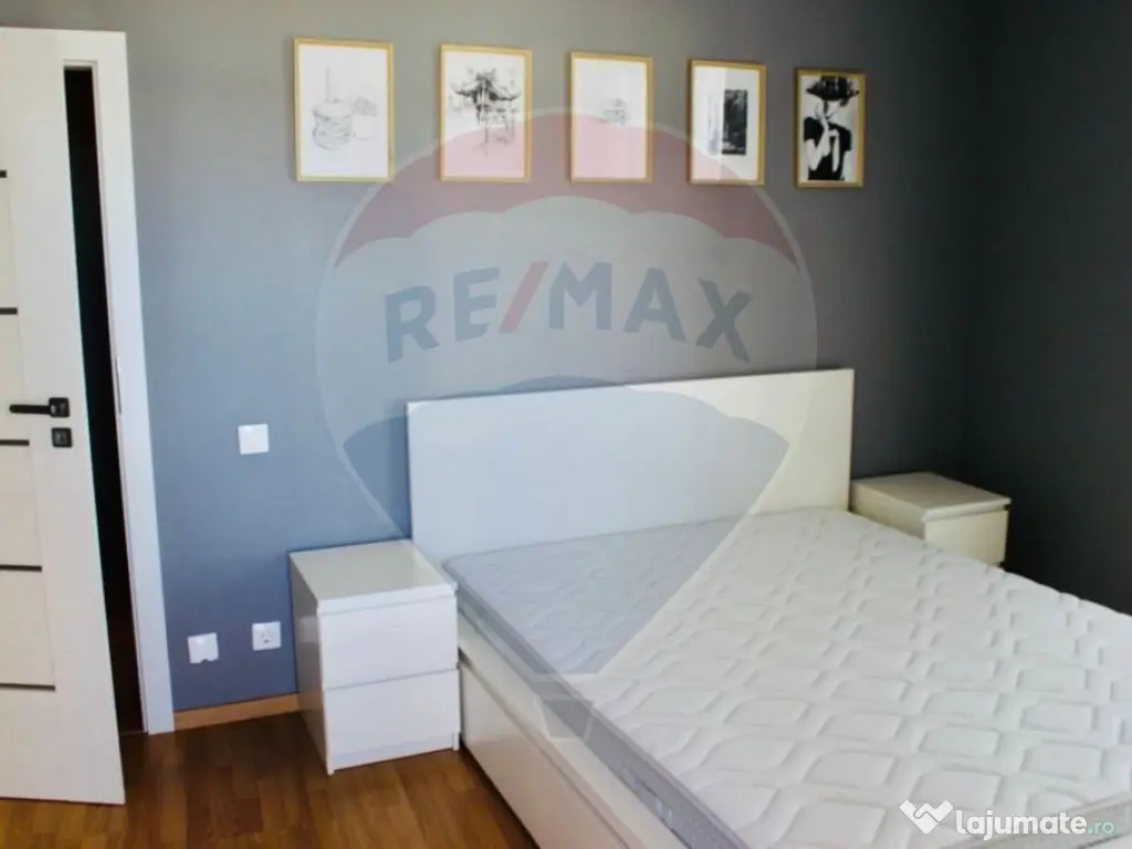 Apartament cu 2 camere de vânzare în zona Iosia