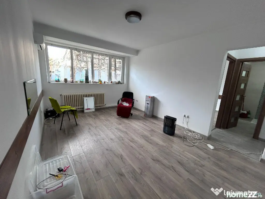 Apartament 2 camere, zona Scolilor, parter. - Braila (Braila)