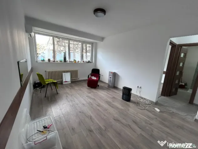 Apartament 2 camere, zona Scolilor, parter. - Braila (Braila)