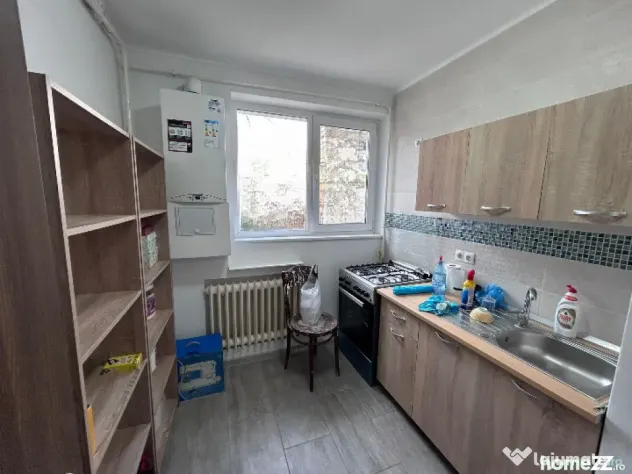 Apartament 2 camere, zona Scolilor, parter. - Braila (Braila)