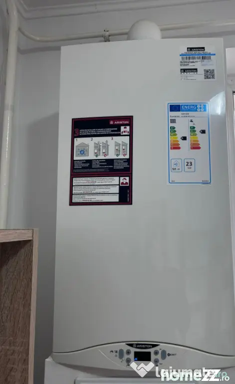 Apartament 2 camere, zona Scolilor, parter. - Braila (Braila)
