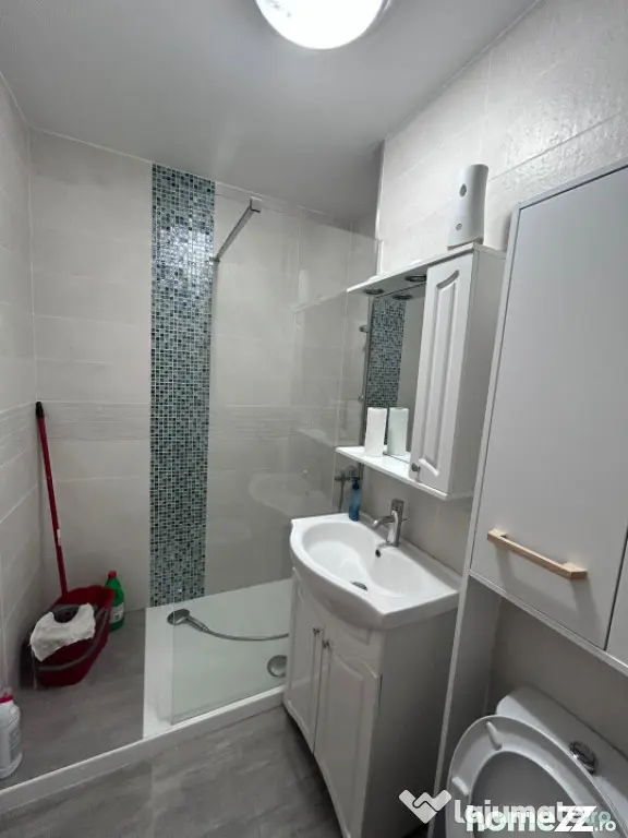 Apartament 2 camere, zona Scolilor, parter. - Braila (Braila)