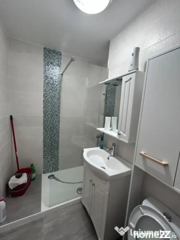 Apartament 2 camere, zona Scolilor, parter. - Braila (Braila)