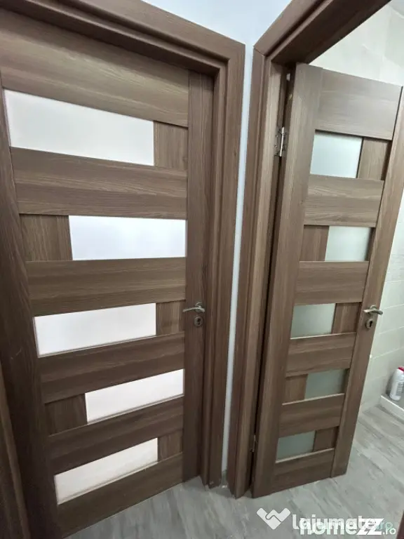 Apartament 2 camere, zona Scolilor, parter. - Braila (Braila)